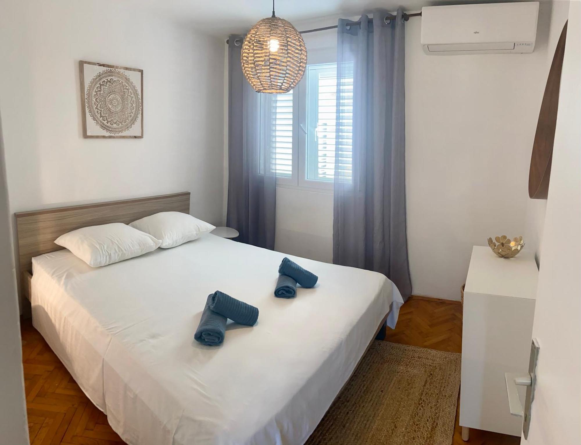 Adriatic Villa Lumbarda Exterior photo
